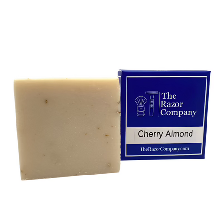 TRC - Cherry Almond - Full Body Bar Soap 5.2oz