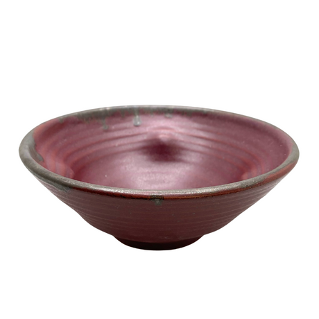 TRC - Porcelain Shave Bowl - Choose Your Color