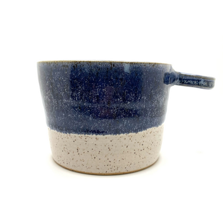 TRC - Porcelain Shave Mug