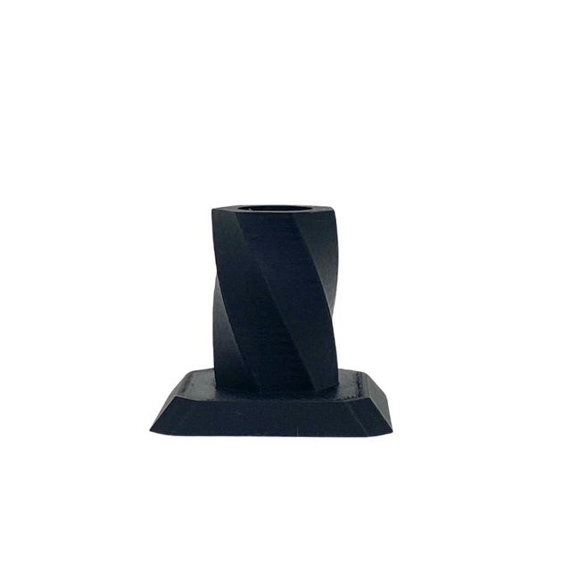 TRC - Safety Razor Stand - Black - Twist