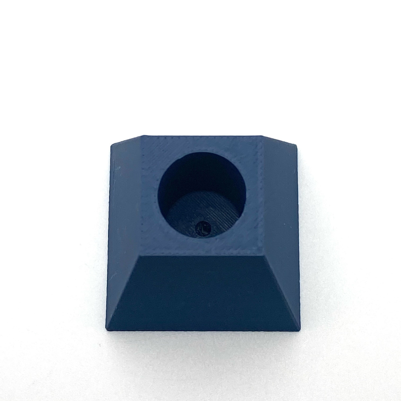 TRC - Safety Razor Stand - Dark Blue - Pyramid