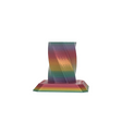 TRC - Safety Razor Stand - Prism - Twist