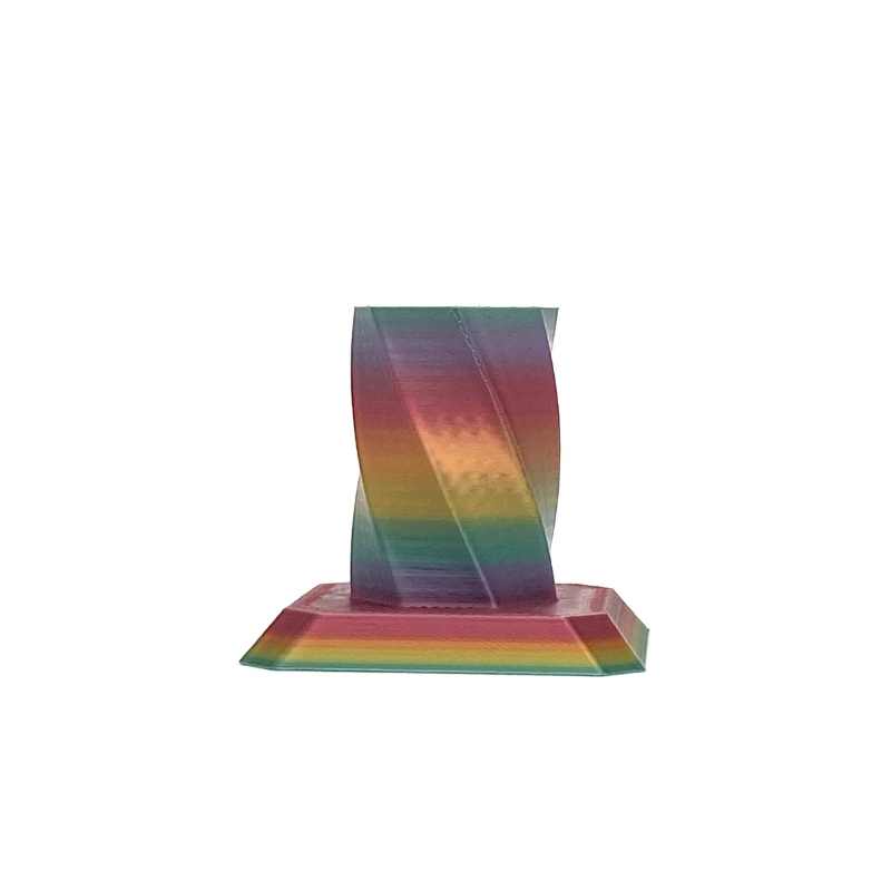 TRC - Safety Razor Stand - Prism - Twist