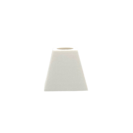 TRC - Safety Razor Stand - White - Pyramid