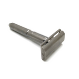 TRC - Stainless Steel Double Edge Safety Razor