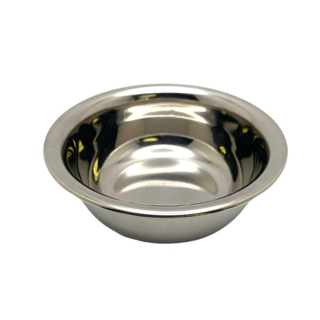 TRC - Stainless Steel Lather Bowl