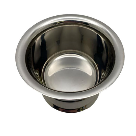 TRC - Stainless Steel Lather Bowl