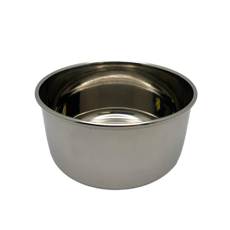 TRC - Stainless Steel Lather Bowl