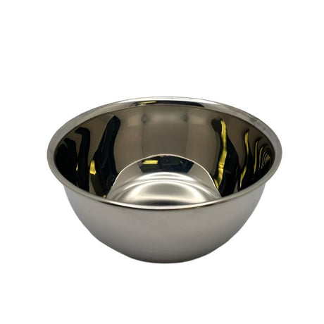 TRC - Stainless Steel Lather Bowl