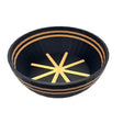 TRC - Unbreakable Lather Bowl - Black & Gold