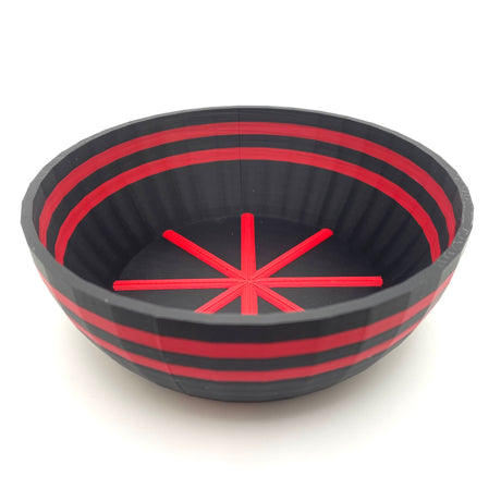 TRC - Unbreakable  Lather Bowl - Choose Your Color