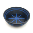 TRC - Unbreakable  Lather Bowl -  Black & Navy Blue