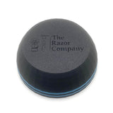 TRC - Unbreakable  Lather Bowl - Black with Blue Glow