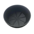 TRC - Unbreakable Lather Bowl - Black