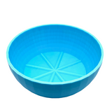 TRC - Unbreakable  Lather Bowl - Blue GLOW