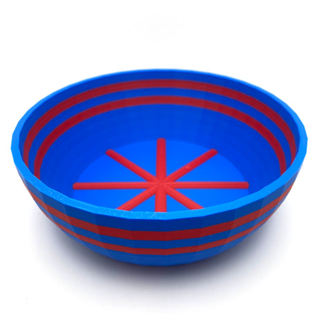 TRC - Unbreakable  Lather Bowl - Choose Your Color