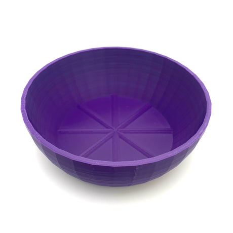 TRC - Unbreakable  Lather Bowl - Choose Your Color