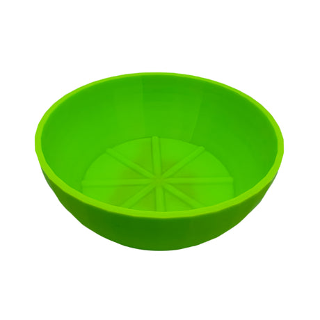 TRC - Unbreakable Semi-Flexible Lather Bowl - Choose Your Color