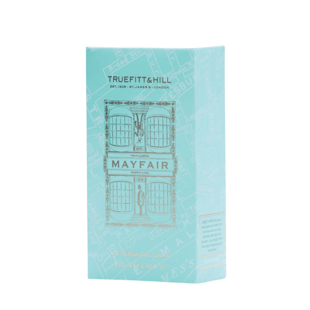 Truefitt & Hill - Mayfair - Aftershave Balm - 100ml