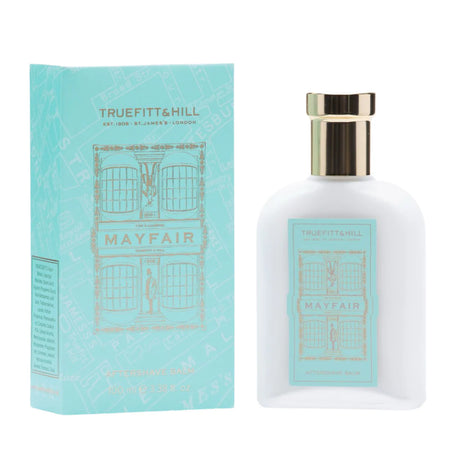 Truefitt & Hill - Mayfair - Aftershave Balm - 100ml