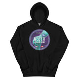 Never Alone 4 - Premium Unisex Hoodie