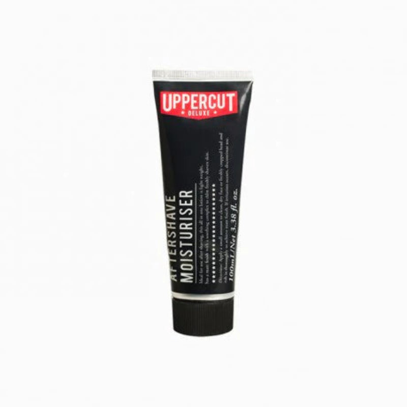 Uppercut Deluxe Aftershave Moisturiser