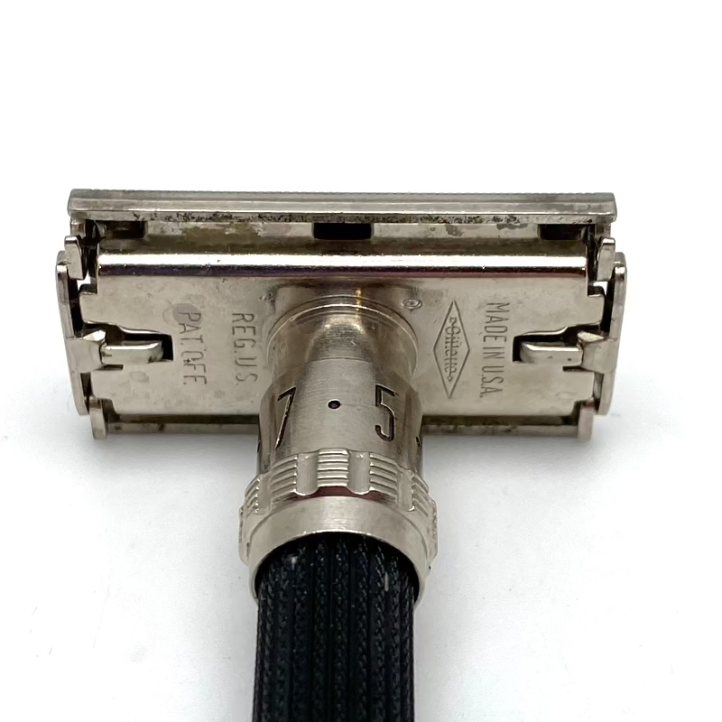 Vintage - Gillette Super Speed 109