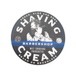 Wet Shaving Products  Shaving Cream 7.44 Oz - Barbershop Scent