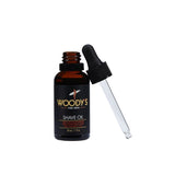 Woody's - Shave Oil - 1oz