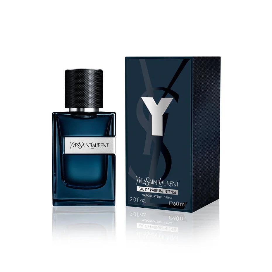 Yves Saint Laurent - Y Intense - Eau de Parfum - 60ml – The Razor 