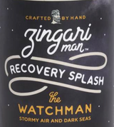 Zingari Man - Recovery Aftershave Splash Samples - 10ml