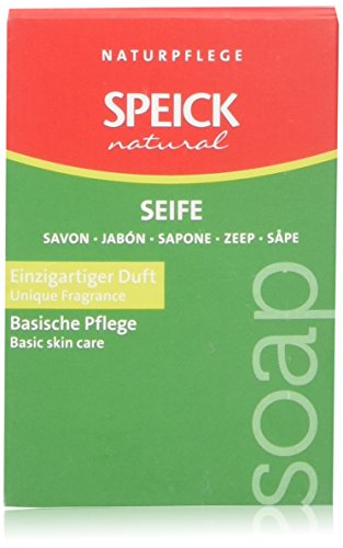 Speick Natural Soap, 100g/3.5oz