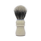 Semogue Owners Club Taj Resin Boar and Badger Blend Edition Shaving Brush