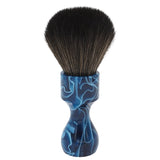 AP Shave Co. - 24 mm G5B Bulb - Premium Synthetic - Deep Blue - Shaving Brush