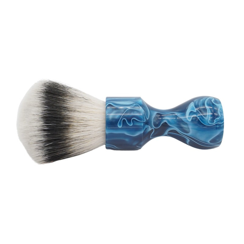 AP Shave Co. - 26mm Independent Fan - Synthetic Shaving Brush