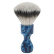 AP Shave Co. - 26mm Independent Fan - Synthetic Shaving Brush