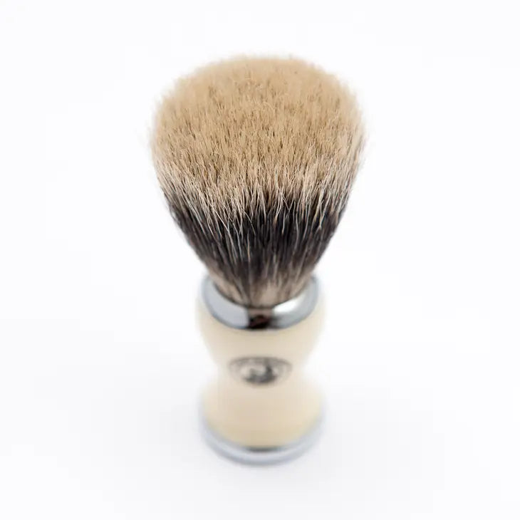 Captain Fawcett's - Super - Badger Shaving Brush