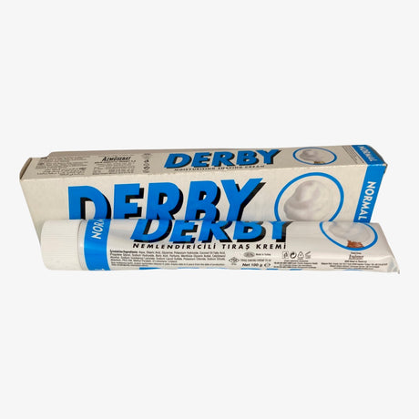 Derby - Normal - Moisturizing Shaving Cream