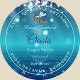 E&S Rasage Traditional - Shaving Soap - Oasis