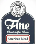 Fine Accoutrements- Aftershave Samples - 10ml