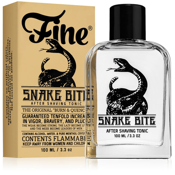 Fine Accoutrements Clubhouse Aftershave