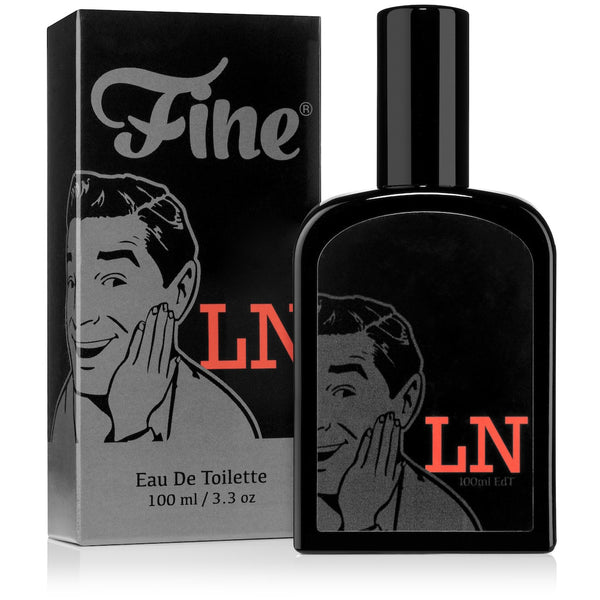 Fine Accoutrements 21st Century Shave Soap - L'Orange Noir