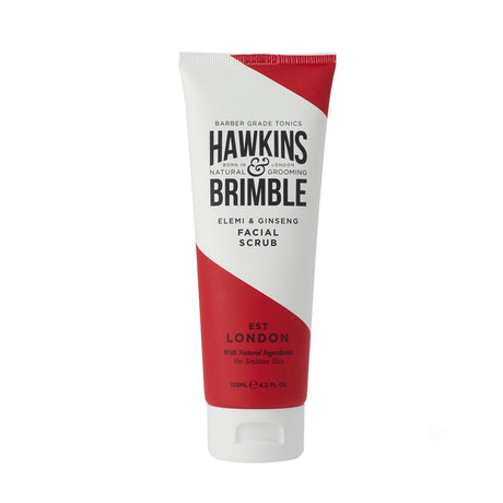 Hawkins and Brimble - Facial Scrub