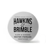 Hawkins and Brimble - Water Based Pomade