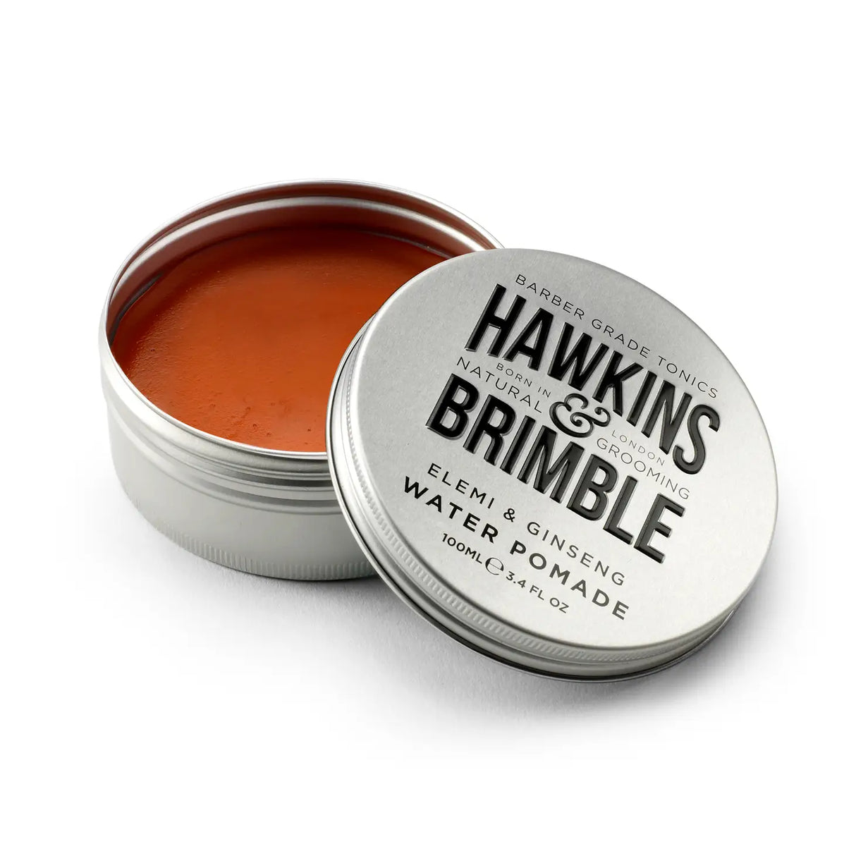 Hawkins and Brimble - Water Based Pomade