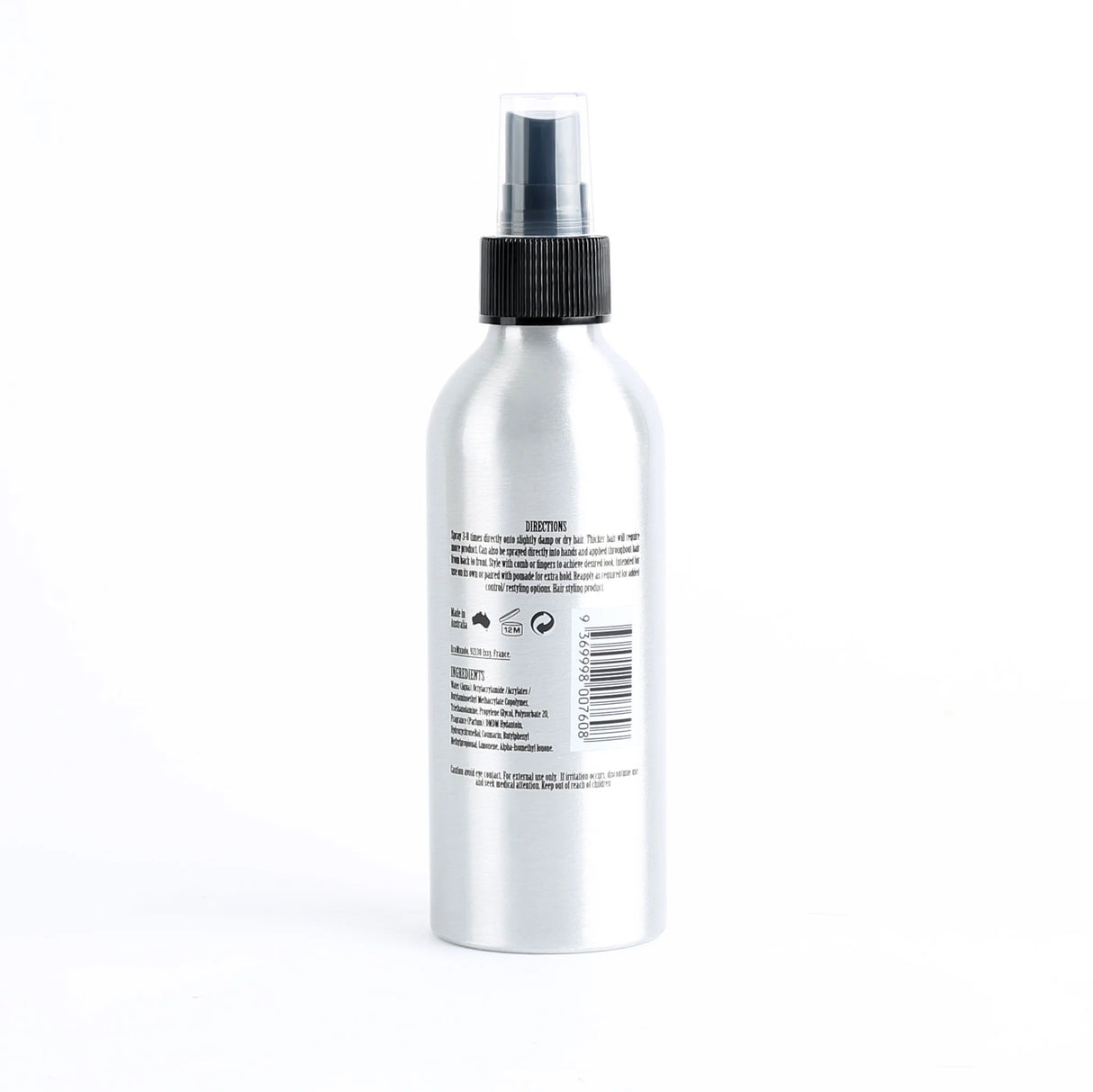 King Brown - Grooming Spray