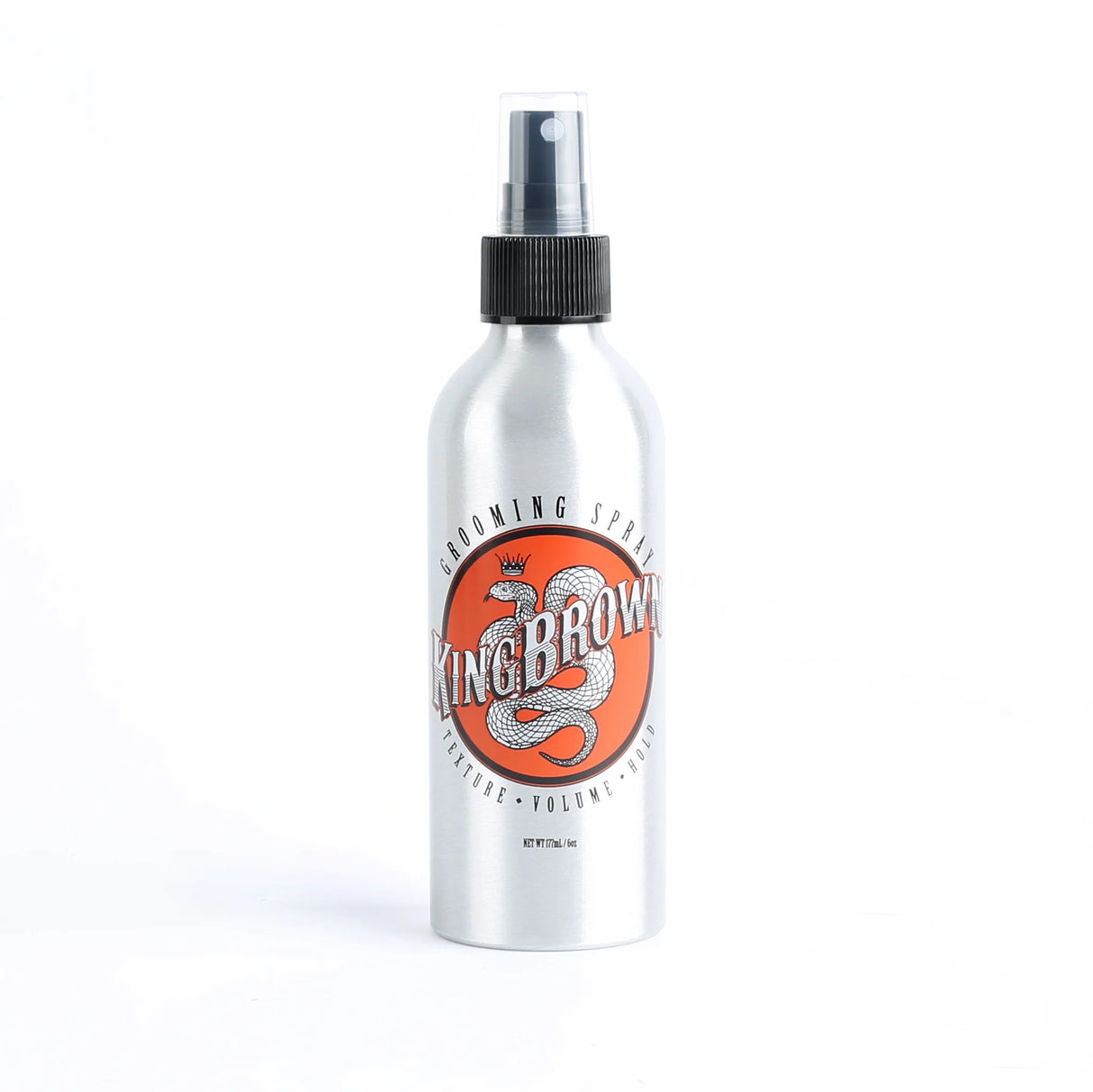 King Brown - Grooming Spray