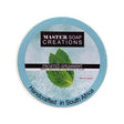 Master Soap Creations - Frosted Spearmint - Shaving Soap