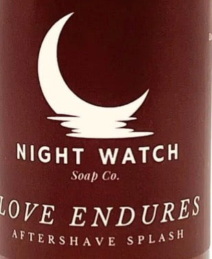 IGY6 Recovery Splash – Night Watch Soap Company