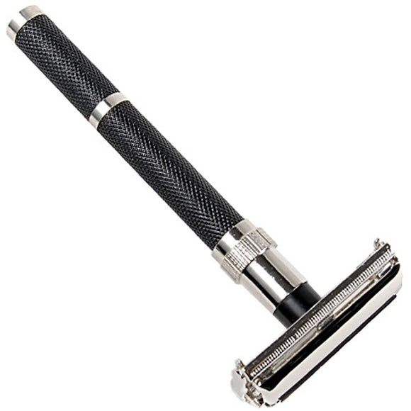New Arrival Traditional Wet-Shaving Products – Tagged Safety Razor – Page  6 – The Razor Company